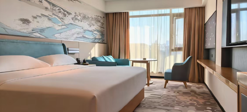 灌云东圆国际大酒店(灌云县政府店)图片