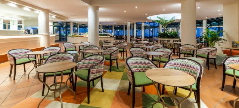 佩斯塔纳湾海洋公寓酒店(Pestana Ocean Bay, All Inclusive Resort)图片