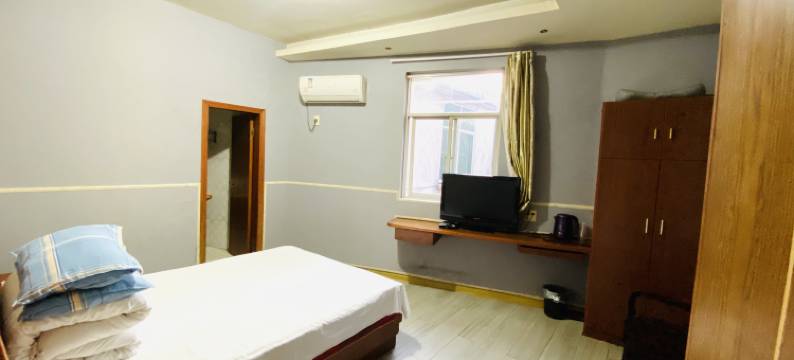 长兴金悦旅馆图片