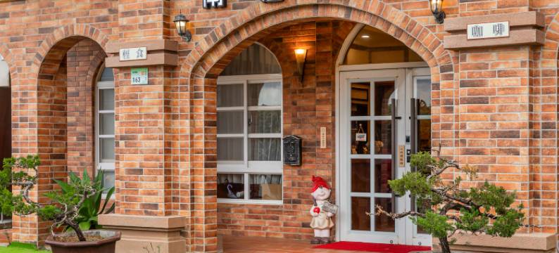 垦丁后湾 南法风情海景民宿图片