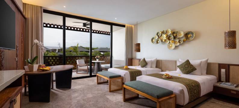 苏米特拉豪华别墅-普拉玛纳体验(Sumitra Luxury Villas & Resort by Pramana)图片