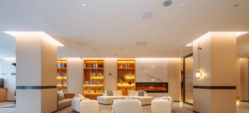 柏纳酒店(丽江古城区大水车店)图片