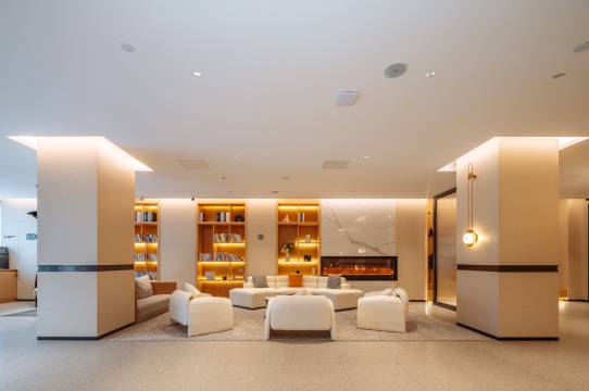 柏纳酒店(丽江古城区大水车店)图片