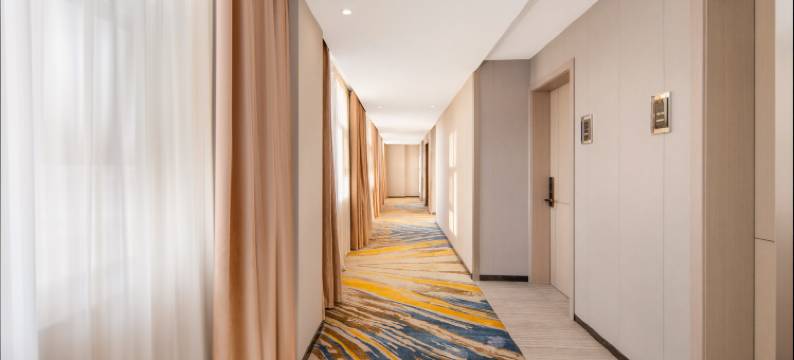 维也纳智好酒店(靖州店)图片