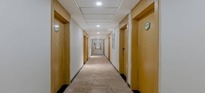 99优选连锁酒店(南昌八一广场一附院店)图片