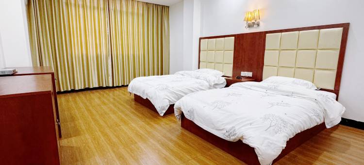 宜章悦8民宿图片