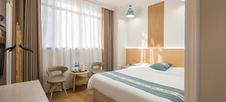 成都成龙酒店(春熙路天府广场店)图片