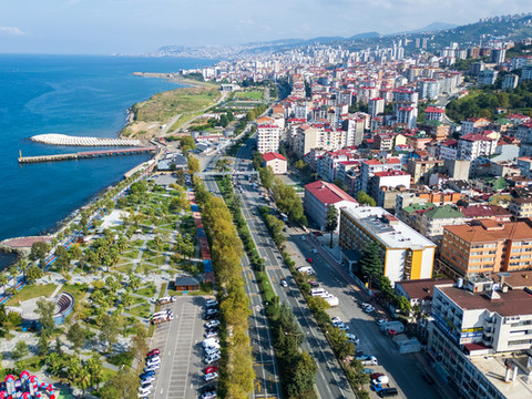 塞拉湖中心酒店