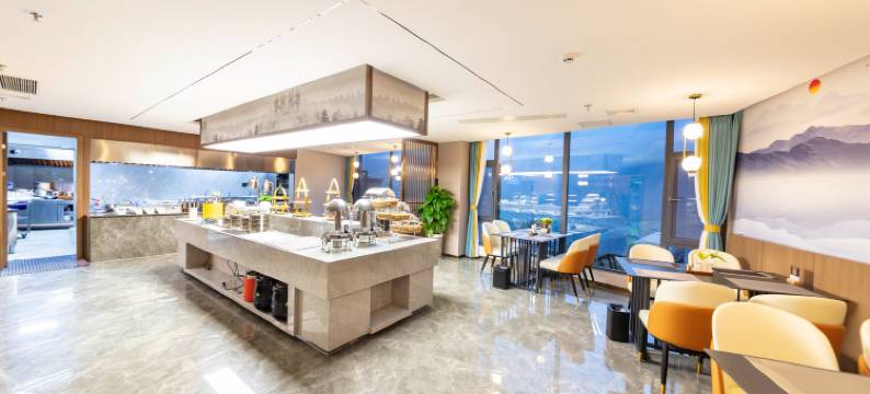 怒江贡山·林栖谷隐丨Elegant·Modern Minimalism设计酒店图片