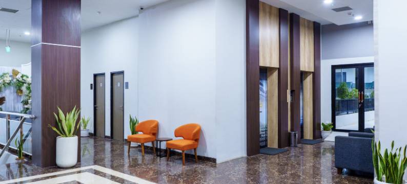 Horison Ultima Sayaga Cibinong图片