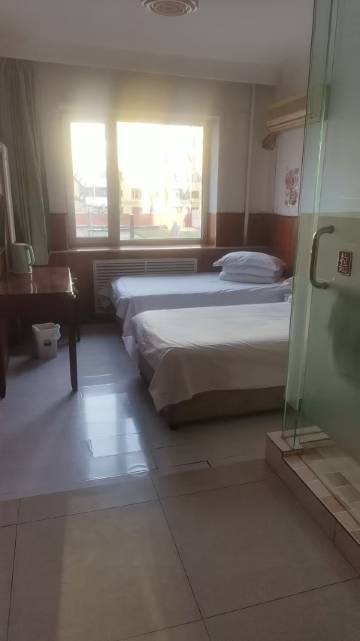 哈帝精致旅馆(国民街店)