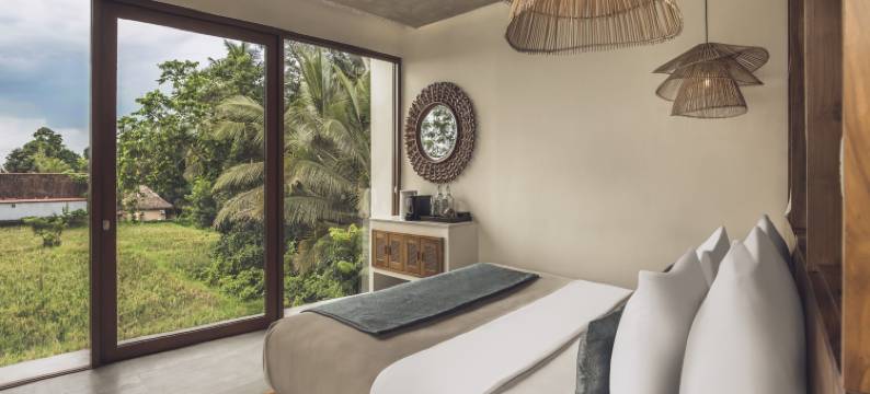 乌布苏阿拉阿拉姆酒店-Ini Vie Hospitality旗下(Suara Alam Hotel Ubud by Ini VIE Hospitality)图片