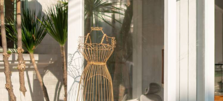 厦门oneday薄荷设计师图片