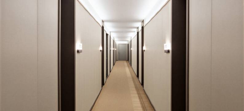 如家华驿精选酒店(赤峰敖汉旗店)图片