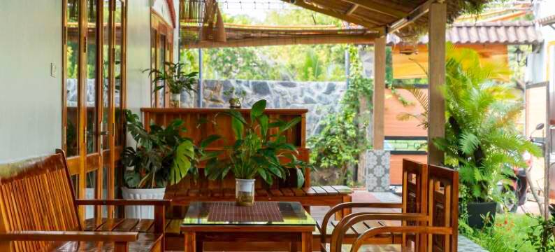 绿色平房普吉岛(Green Bungalow Phu Quoc)图片