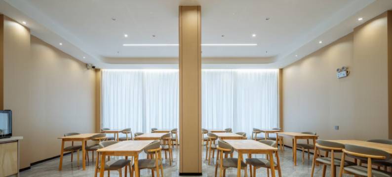 金桔子酒店(桂林两江国际机场店)图片