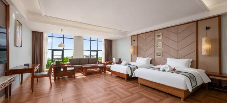 官塘御澜温泉度假酒店图片