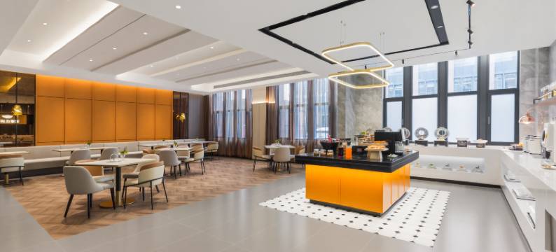 如家精选酒店(榆树市政府店)图片