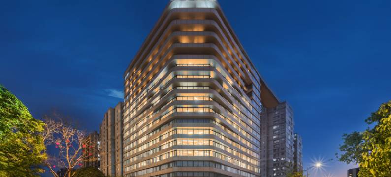 全季酒店(杭州钱江新城莫邪塘地铁站店)图片