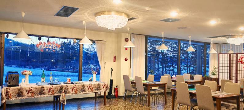 索尔酒店(Hotel Sol at Lake Toya)图片