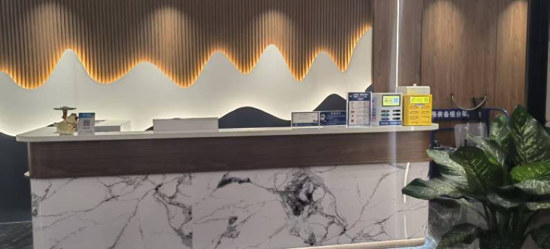 维乜纳酒店图片