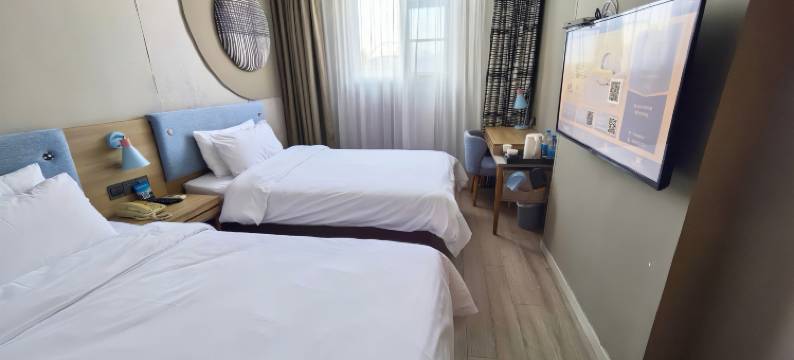 如家酒店(景德镇陶阳里御窑厂店)图片