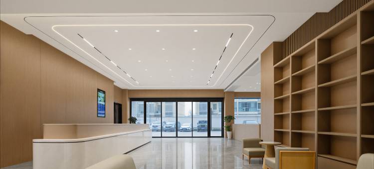 宜都兴亚酒店图片