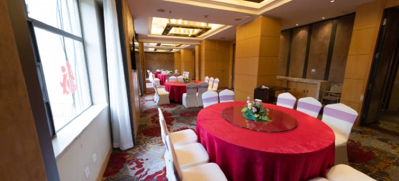 天鸿酒店(昆明老街云大医院店)图片