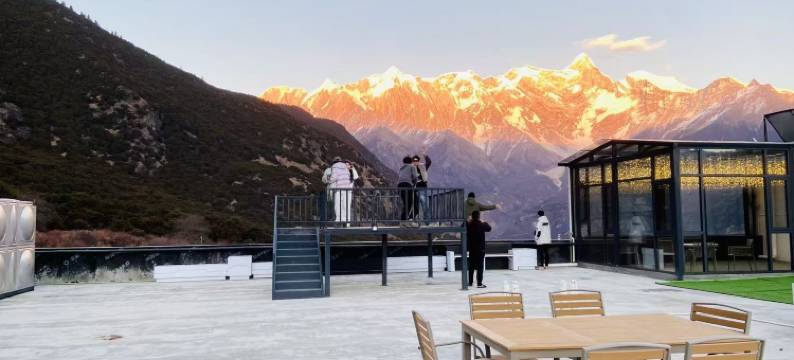 索松茗霆(索松村店)图片