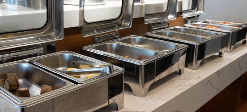 宜宾杏庭酒店图片