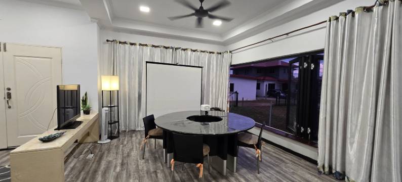 Tuaran Village Guesthouse图片