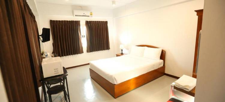 Kanyanat Boutique Hotel图片