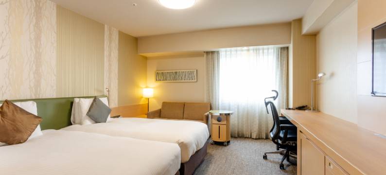 尊贵武藏小杉里士满酒店(Richmond Hotel Premier Musashikosugi)图片