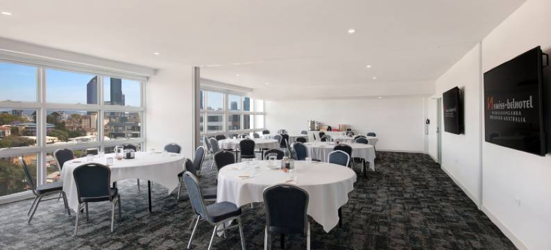 Swiss-Belhotel Woolloongabba, Brisbane(Swiss-Belhotel Woolloongabba, Brisbane)图片
