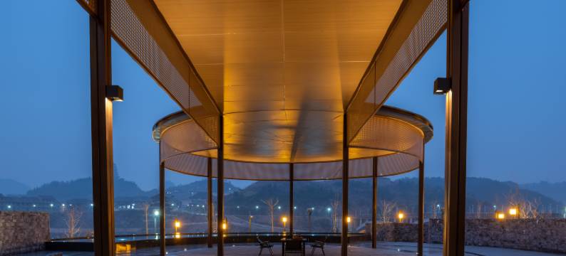 松桃松庐民宿(苗人古城店)图片