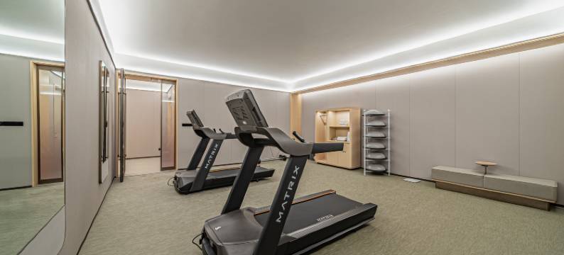 全季酒店(西咸新区沣河森林公园地铁站店)图片