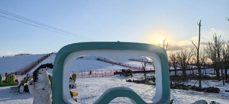 HiMaMa亲子牧场图片