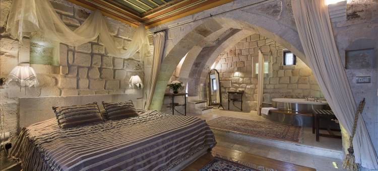 安纳托利亚之家洞穴水疗酒店(Anatolian Houses Cave Hotel & Spa)图片