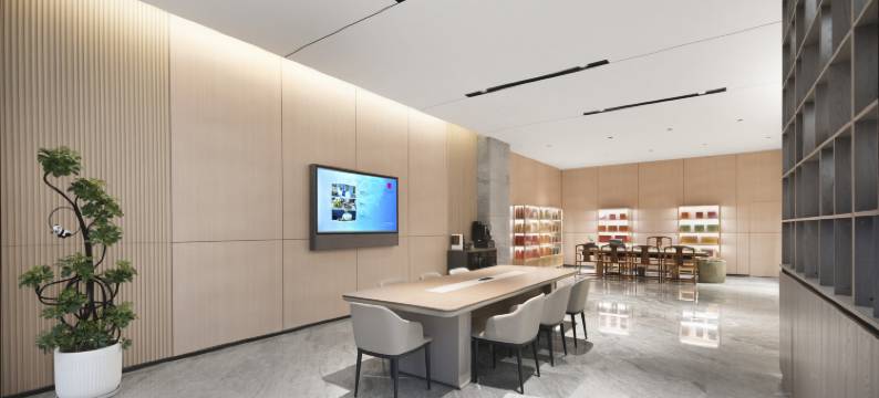 宜尚酒店(泉州黎明大学泉秀街店)图片