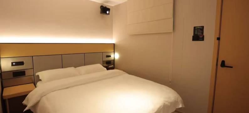 如家华驿酒店(福州上下杭烟台山店)图片