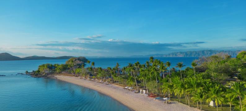 科隆岛两季度假村(Two Seasons Coron Island Resort)图片