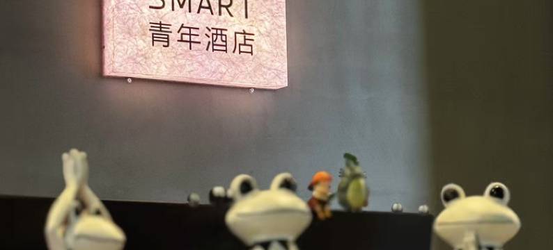 SMART青年旅舍(上海灵岩南路店)图片