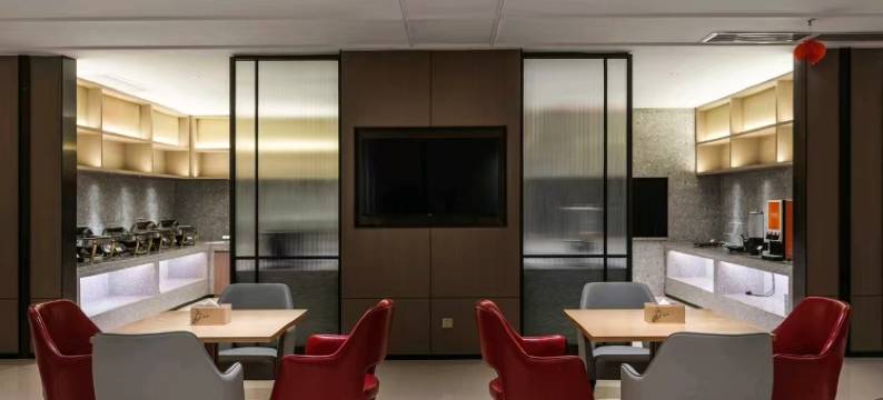 忻城国际大酒店(来宾忻城土司衙署店)图片