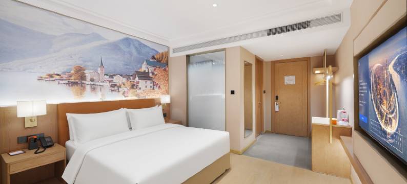 维也纳酒店(杭州富阳胥口店)图片