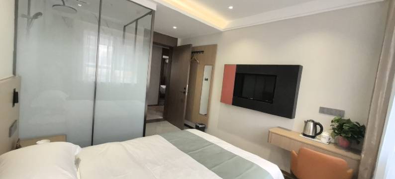 酒泉大禹宾馆图片