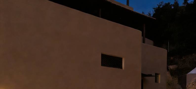 七境RUSTIC LUXURY度假酒店图片