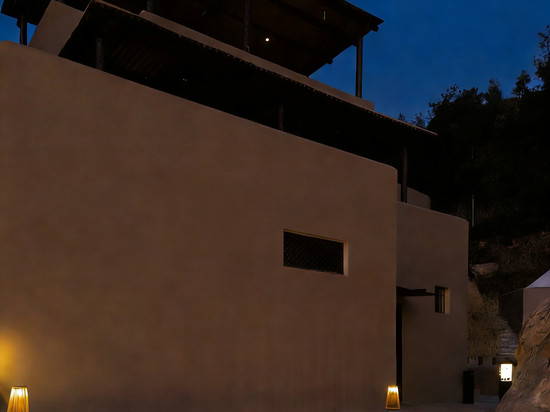 七境RUSTIC LUXURY度假美宿