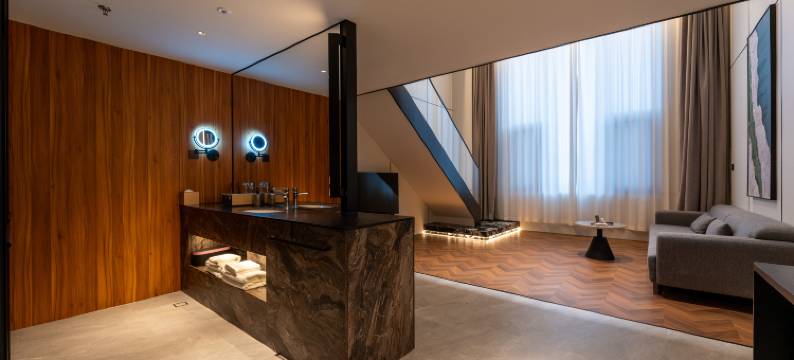 海格假日酒店(大同古城店)图片