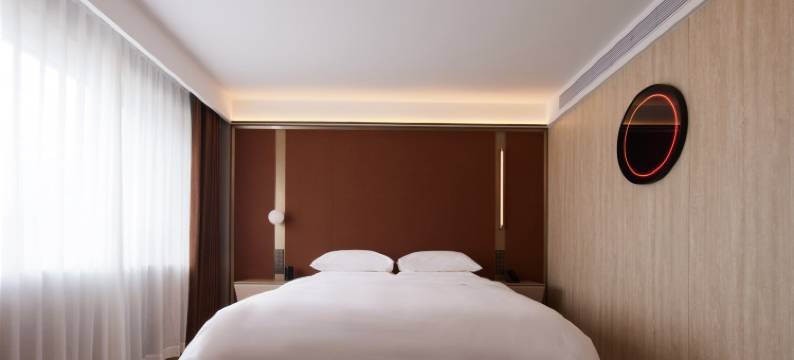 云枫酒店(通化集贸中心店)图片