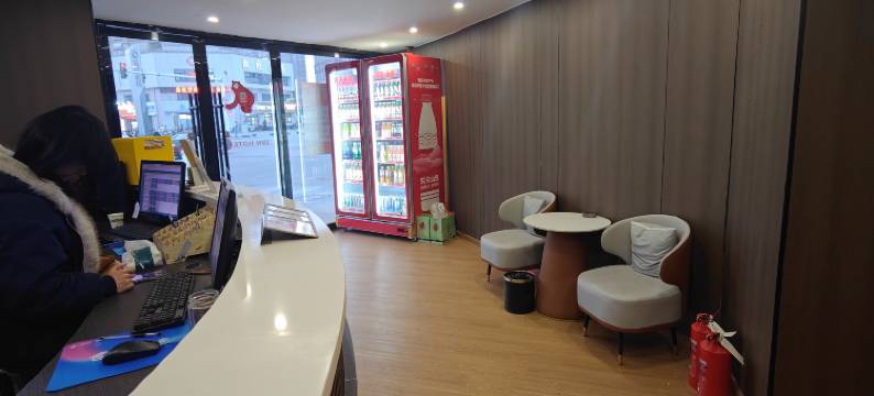 骏怡连锁酒店(徐州丰县金街店)图片